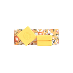 Kit Sabonete Barra Giorno Bagno Flor de Laranjeira e Vetiver 3x100g