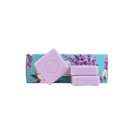 Kit Sabonete Barra Giorno Bagno Lavanda e Vanilla 3x100g