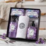 Kit Presenteável Lavanda