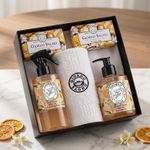 Kit Presenteável Flor de Laranjeira