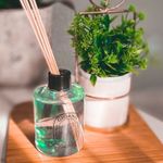 Difusor de Ambientes Giorno Casa Bamboo 250ml