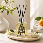 Difusor de Ambientes Giorno Ristretto Flor de Laranjeira