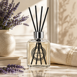 Difusor de Ambientes Giorno Ristretto Flor de Lavanda