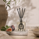 Difusor de Ambientes Giorno Ristretto Flor de Figo