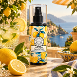 Body Splash Giorno Sapori d'Italia Caipirinha de Limão Siciliano 200mL