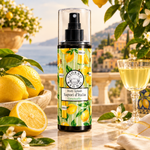 Body Splash Giorno Sapori d'Italia Limoncello 200mL