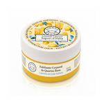 Esfoliante Giorno Bagno Caipirinha de Limão Siciliano 200g