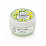 Esfoliante Giorno Bagno Sapori d'Italia Limoncello 200g