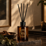 Difusor de Ambientes Giorno Intense Wood 250ml