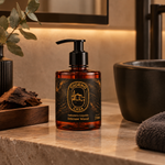 Sabonete Líquido Giorno Intense Wood 250ml
