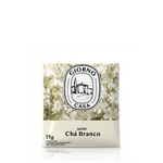 Sachê Giorno Casa Chá Branco 15g