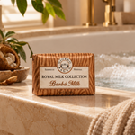Sabonete em Barra Giorno Bagno Baobá Milk 180g