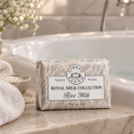 Sabonete em Barra Giorno Bagno Rice Milk 180g