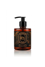 Sabonete Líquido Giorno Intense Wood 250ml
