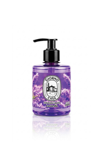 Sabonete Líquido Giorno Casa Lavanda 350ml