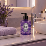Sabonete Líquido Giorno Casa Lavanda 350ml