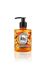 Sabonete Líquido Giorno Casa Flor de Laranjeira 350ml