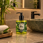 Sabonete Líquido Giorno Casa Bamboo 350ml