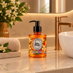 Sabonete Líquido Giorno Casa Flor de Laranjeira 350ml