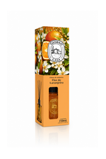 Difusor de Ambientes Giorno Casa Flor de Laranjeira 250ml