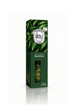 Difusor de Ambientes Giorno Casa Bamboo 250ml