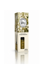 Difusor de Ambientes Giorno Chá Branco 250ml