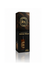 Difusor de Ambientes Giorno Intense Wood 250ml