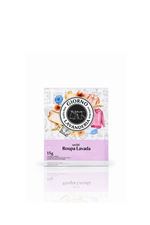 Sachê Giorno Lavanderia Roupa Lavada 15g