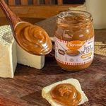 DOCE DE LEITE CREMOSO ZERO VD210 M12