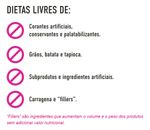 Alimento Úmido Super Premium Tikicat Afterdark Para Gatos - Ração Petisco - Frango