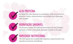 Alimento Úmido Super Premium Tikicat Afterdark Para Gatos - Ração Petisco - Frango