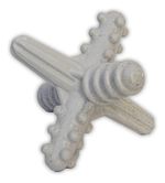 Asterisco Pequeno Biobone - Mordida Extra Forte - Cana