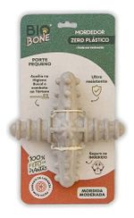 Asterisco Pequeno Biobone - Mordida Extra Forte - Laranja