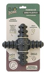 Asterisco Pequeno Biobone - Mordida Extra Forte - Madeira