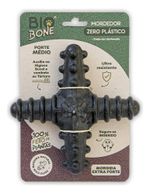 Asterisco Pequeno Biobone - Mordida Extra Forte - Madeira