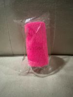 BANDAGEM COESIVA 10CMX4.5M ROSA UN