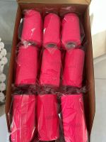 BANDAGEM COESIVA 10CMX4.5M ROSA UN
