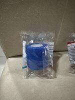 BANDAGEM COESIVA 5CMX4.5M AZUL UN