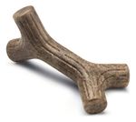 Benebone Mordedor Para Cães Maple Stick + Zaggler Bacon Puppy Tiny