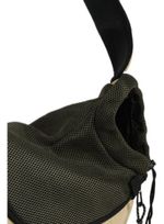 Bolsa de Transporte Pet Pequena Up4you Ajustável para Passeio 