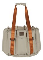 Bolsa de Transporte Pet Up4you Média para Carro e Ombro para Passeio