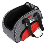 Bolsa Para Animais De Estimação Up4you Bolsa Transporte Pet