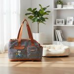 Bolsa Para Animais De Estimação Up4you Bolsa Transporte Pet