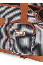 Bolsa Para Animais De Estimação Up4you Bolsa Transporte Pet