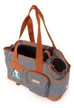 Bolsa Para Animais De Estimação Up4you Bolsa Transporte Pet