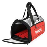 Bolsa Para Animais De Estimação Up4you Bolsa Transporte Pet