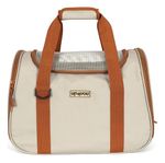 Bolsa Pet Leve Transporte Dobrável Gatos E Cães