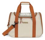Bolsa Pet Leve Transporte Dobrável Gatos E Cães