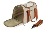 Bolsa Pet Leve Transporte Dobrável Gatos E Cães