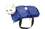 BOLSA VET P/ EXAMES GATO BUSTER 4-6 KG